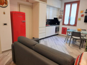 Appartamento LUNGOCANALE Viareggio